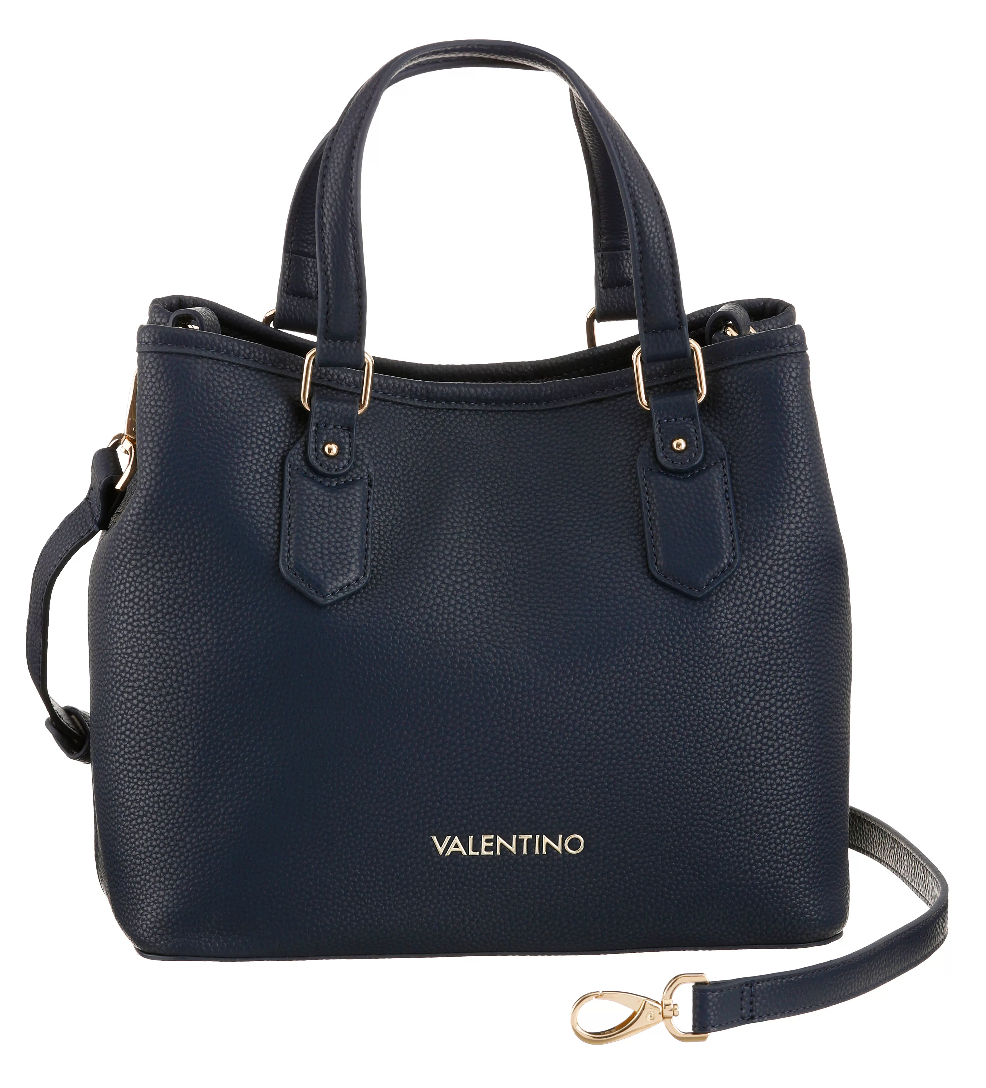 VALENTINO BAGS Shopper "BRIXTON", Handtasche Damen Tasche Damen Schultertas günstig online kaufen