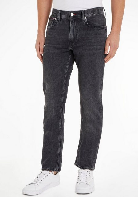 Tommy Hilfiger Straight-Jeans REGULAR MERCER STR günstig online kaufen