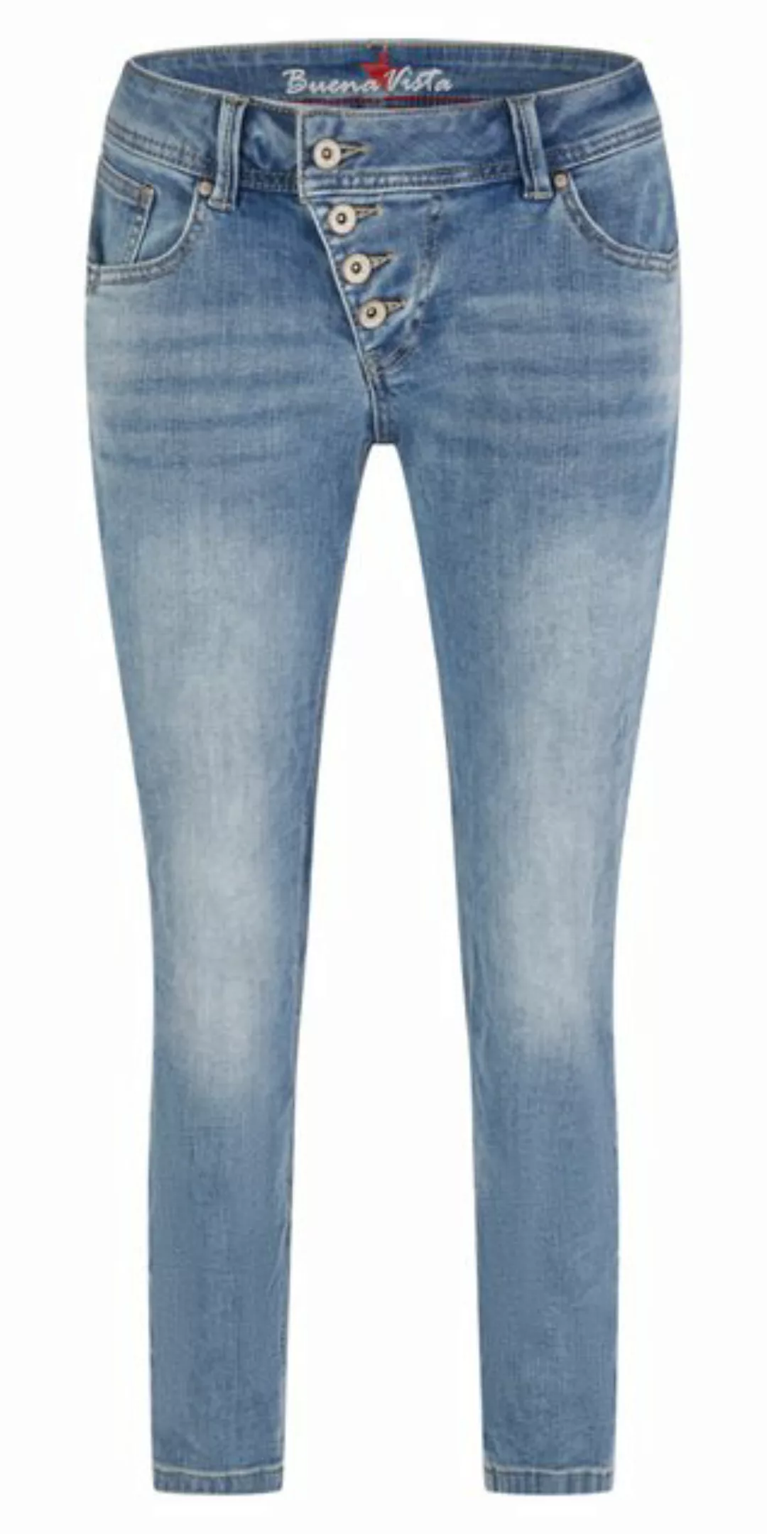 Buena Vista Skinny-fit-Jeans günstig online kaufen