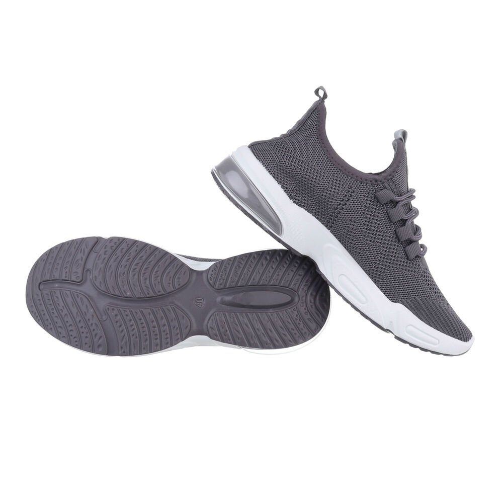Coolwalk Herren Low-Top Freizeit Sneaker Flach günstig online kaufen
