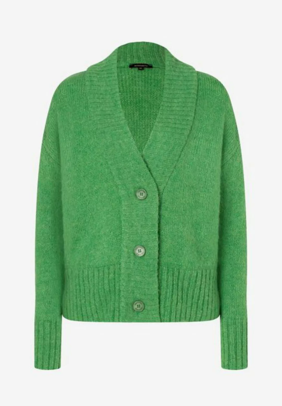 Cardigan, soft warm green, Frühjahrs-Kollektion günstig online kaufen