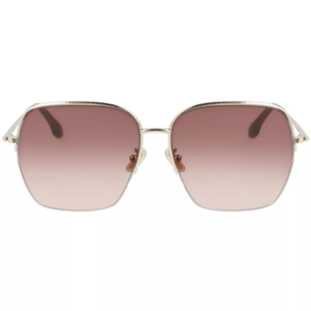 Victoria Beckham  Sonnenbrillen VB214SA-725 günstig online kaufen