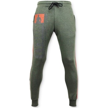 Local Fanatic  Trainingsanzüge Jogginghose Mike Tyson günstig online kaufen