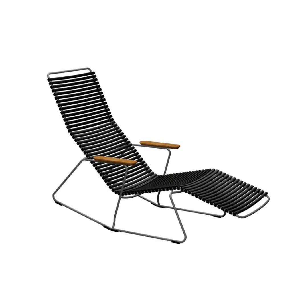 Outdoor Liege Click Sunrocker pastell hellblau günstig online kaufen