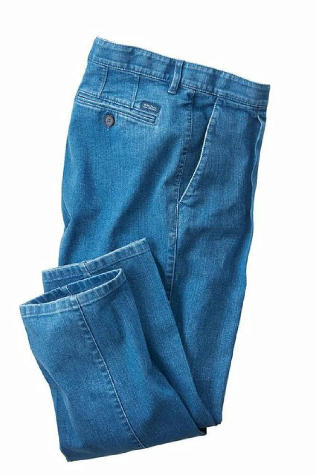 Brühl Comfort-fit-Jeans günstig online kaufen