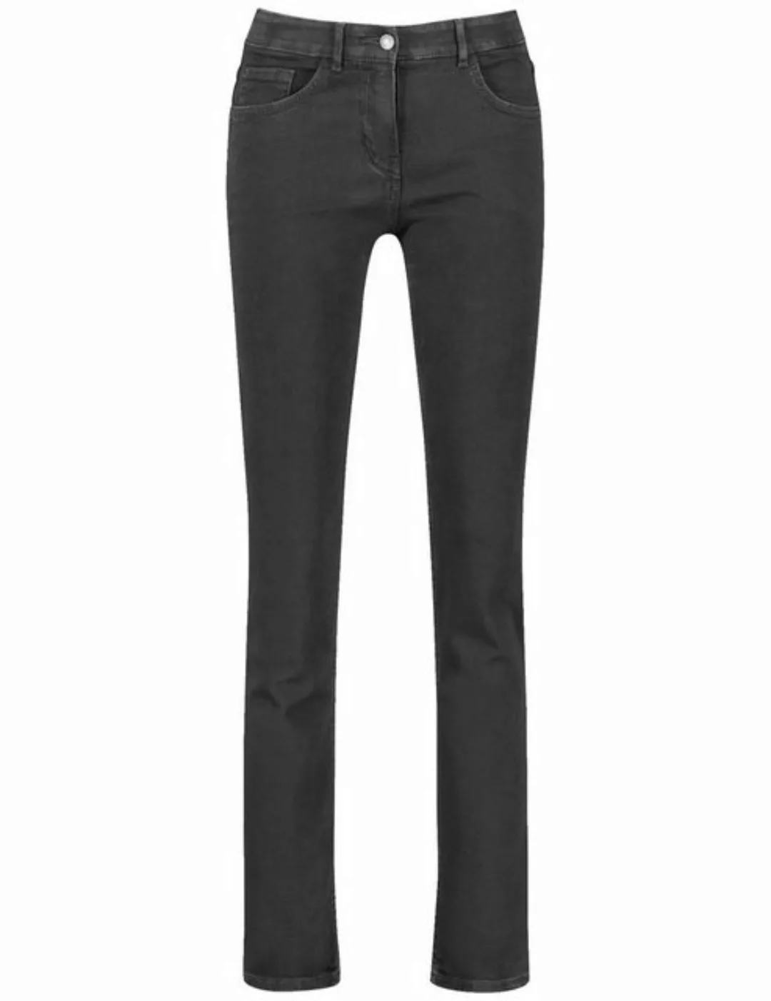 GERRY WEBER Bequeme Jeans Gerry Weber Edition / Da.Jeans / HOSE JEANS LANG günstig online kaufen