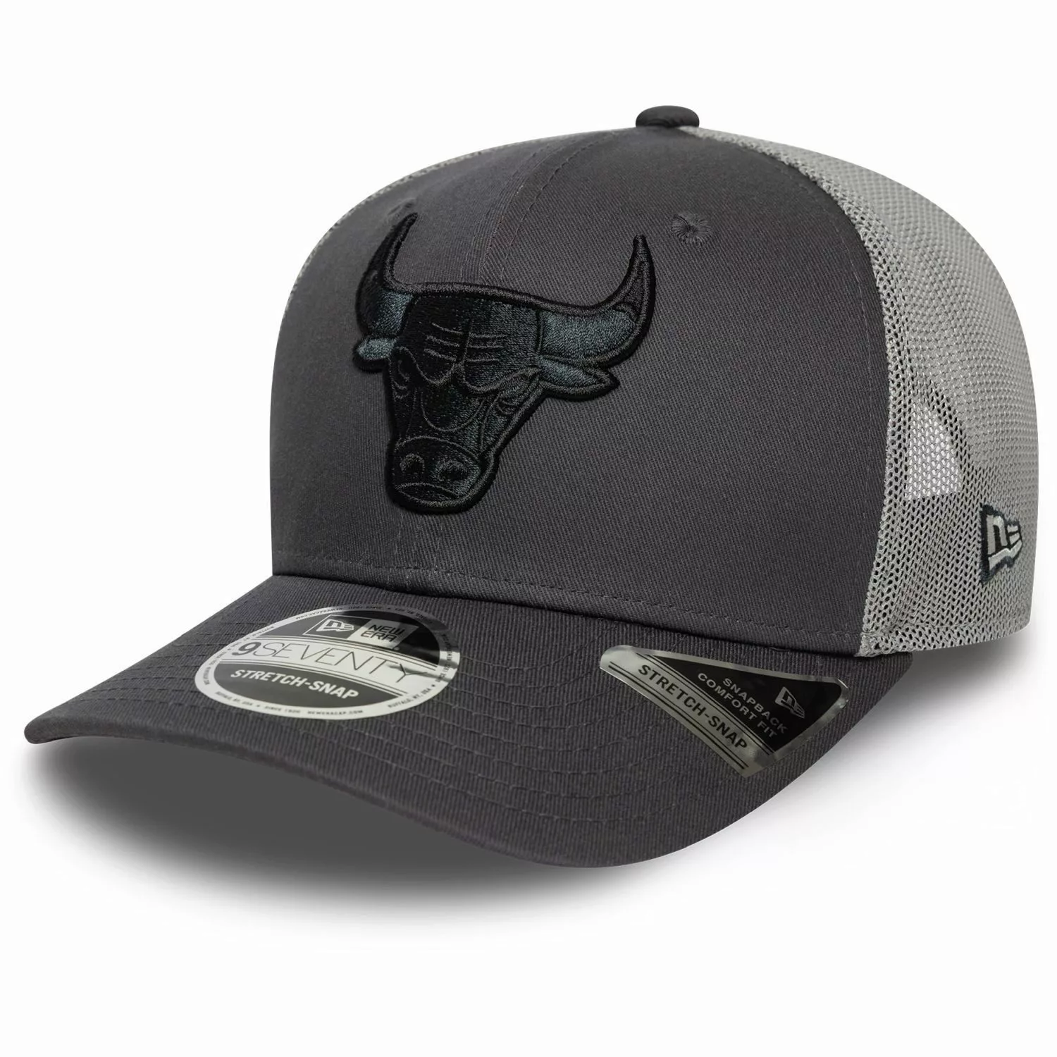 New Era Snapback Cap 9Seventy StretchSnap günstig online kaufen