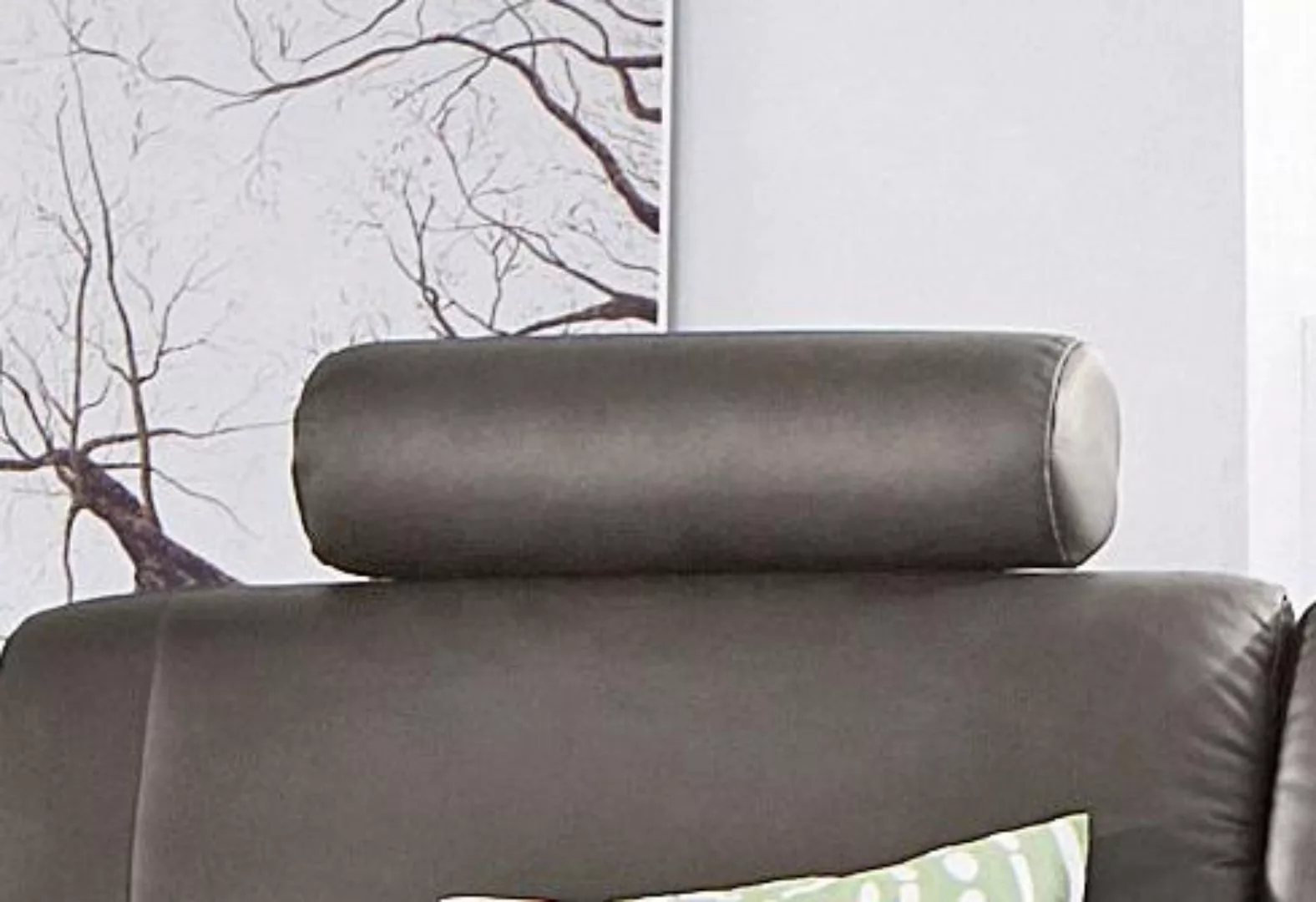sit&more Kopfstütze Pisa günstig online kaufen