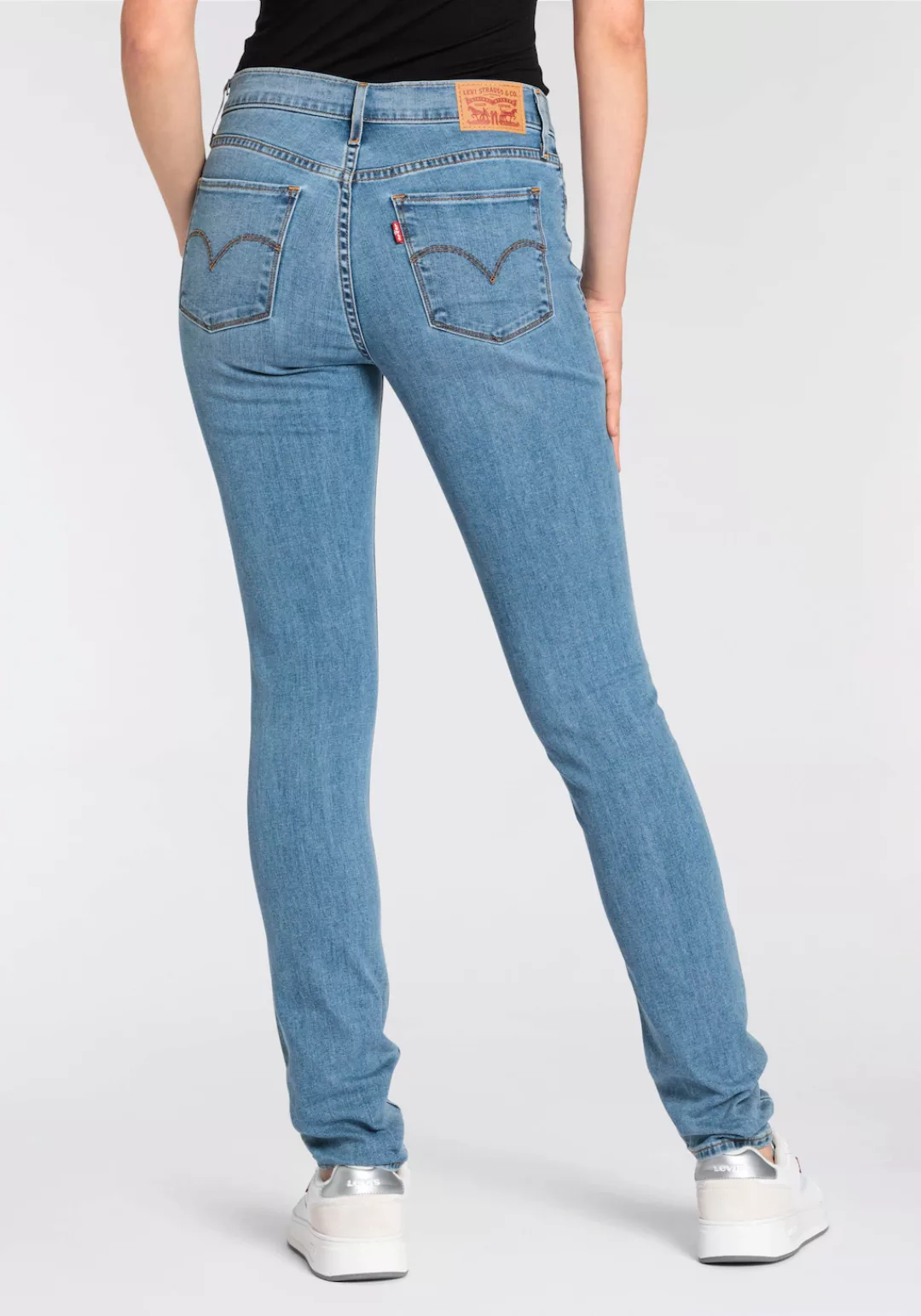 Levis Slim-fit-Jeans "311 Shaping Skinny" günstig online kaufen