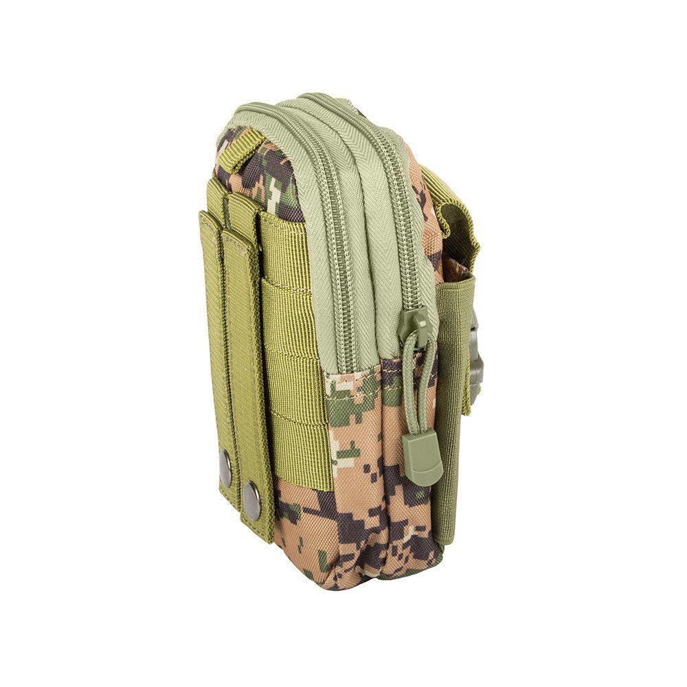 TSB Werk Freizeitrucksack Outdoor Taktische Gürteltaschen günstig online kaufen