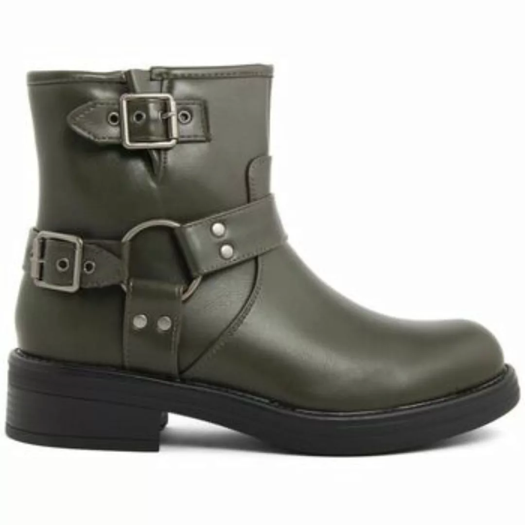 Fashion Attitude  Stiefeletten Fam-a796 günstig online kaufen