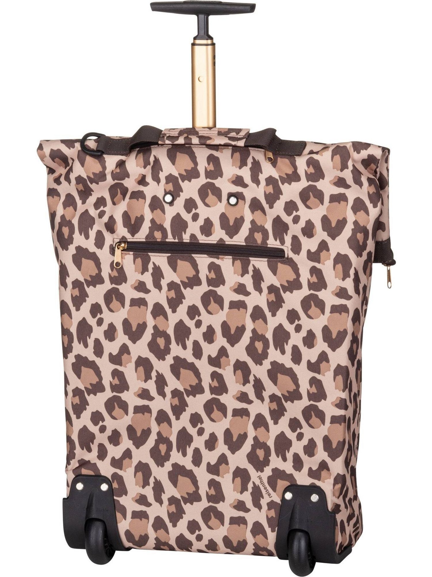 REISENTHEL® Einkaufsshopper trolley M frame glossy günstig online kaufen