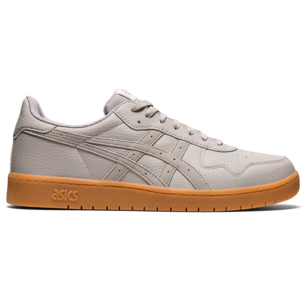 Asics Turnschuhe Asics Japan S EU 44 gris/gris günstig online kaufen