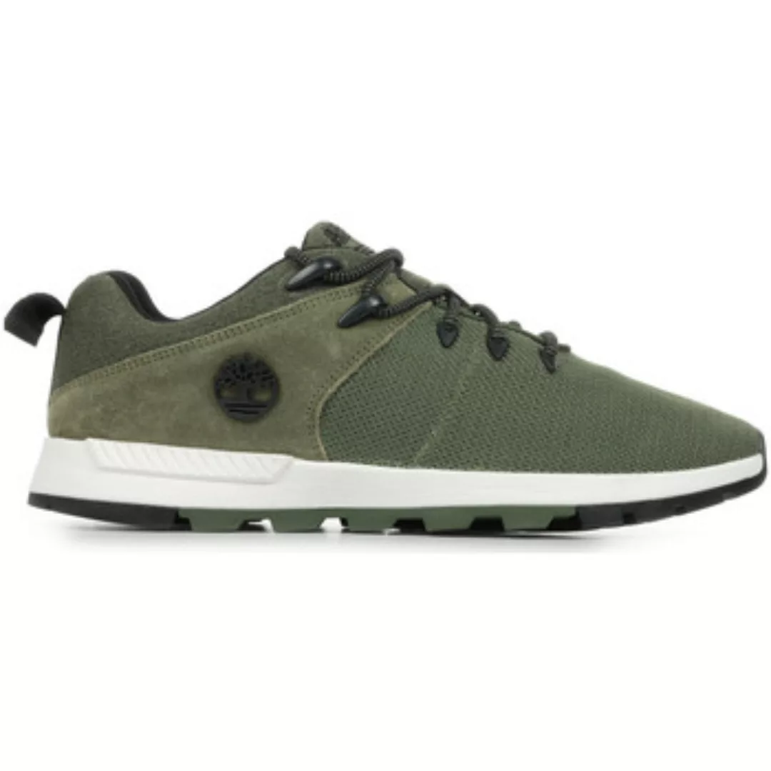 Timberland  Sneaker Sprint Trekker Low Lace Up günstig online kaufen