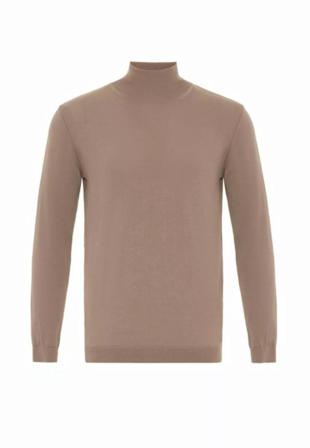 Antioch Sweatshirt Turtleneck jumper günstig online kaufen