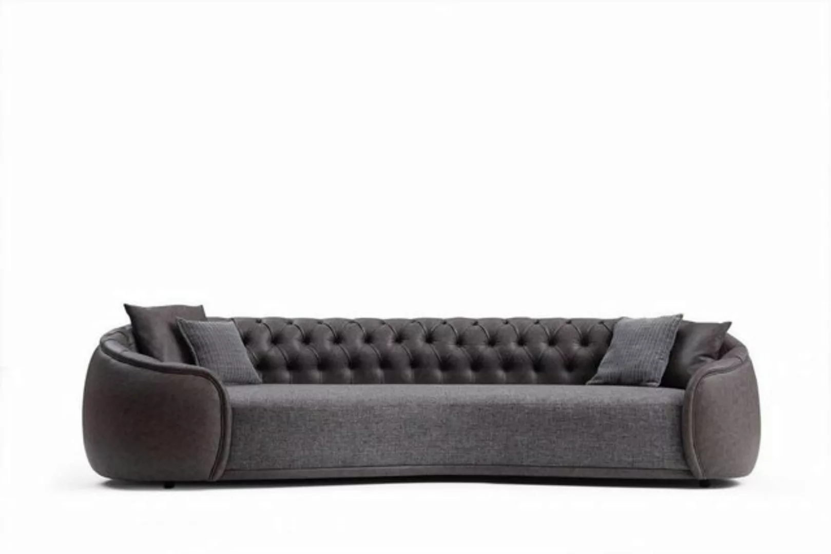 JVmoebel 4-Sitzer Design Sofa 4 Sitzer Wohnzimmer, Made in Europe günstig online kaufen