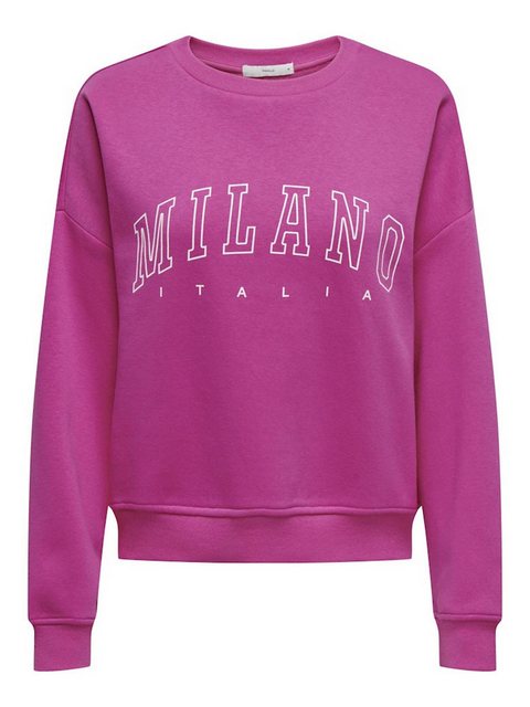 ONLY Sweatshirt ONLSweat günstig online kaufen