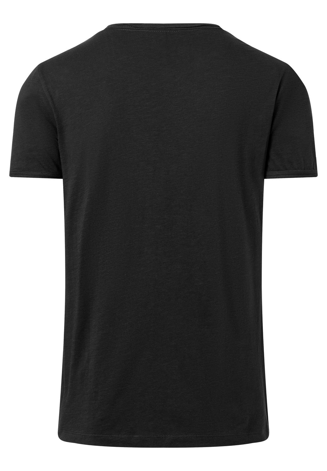 TIMEZONE Herren T-Shirt RIPPED BASIC T-SHIRT - Regular Fit günstig online kaufen