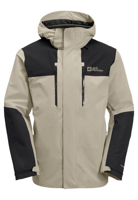 Jack Wolfskin Outdoorjacke Jasper 2L JKT M günstig online kaufen