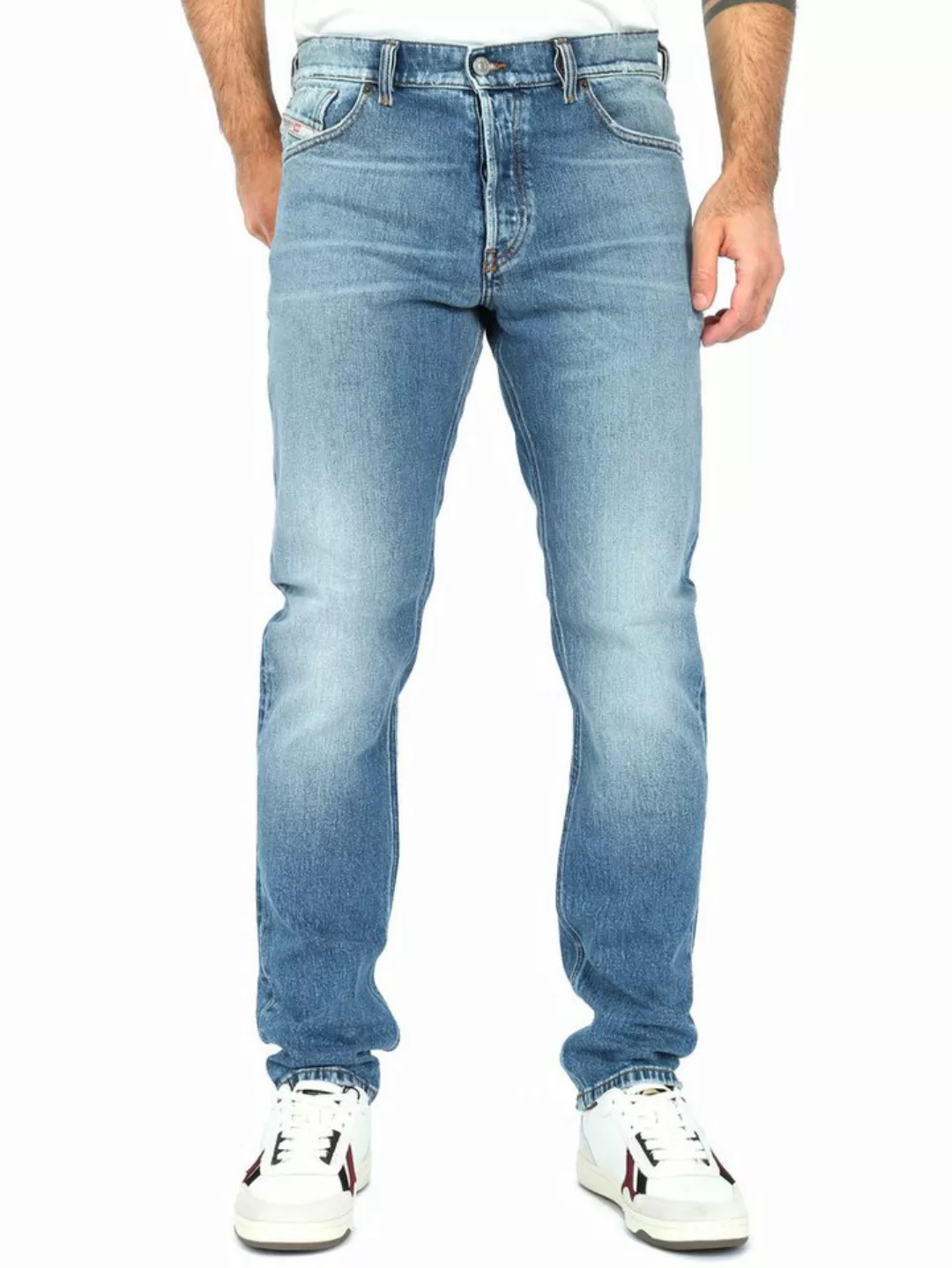 Diesel Straight-Jeans 1995 D-SARK 007T2 - Länge:30 günstig online kaufen