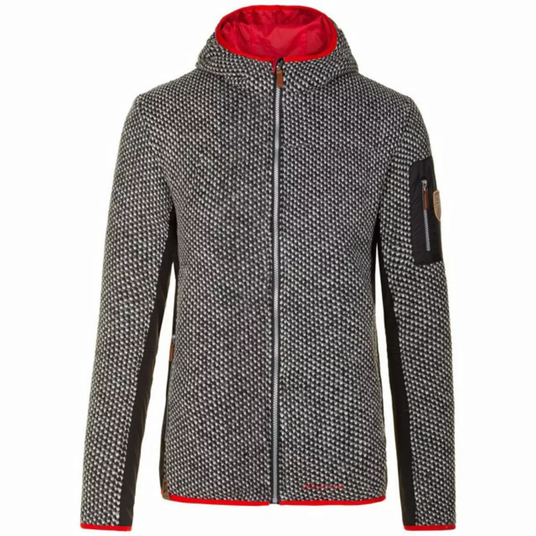 Almgwand Anorak Almgwand M Nockspitze Herren Anorak günstig online kaufen