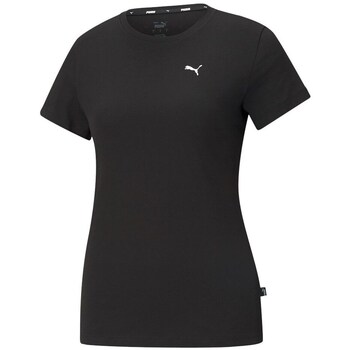Puma  T-Shirt Ess Small Logo Tee günstig online kaufen