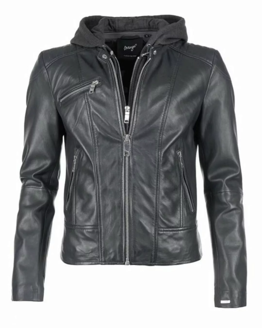 Maze Lederjacke Mico günstig online kaufen