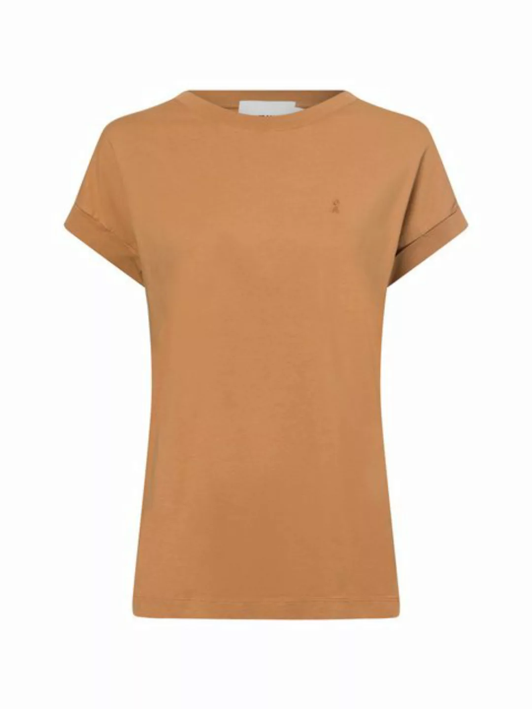 Armedangels T-Shirt IDAARA Damen T-Shirt aus Bio-Baumwolle Loose Fit (1-tlg günstig online kaufen