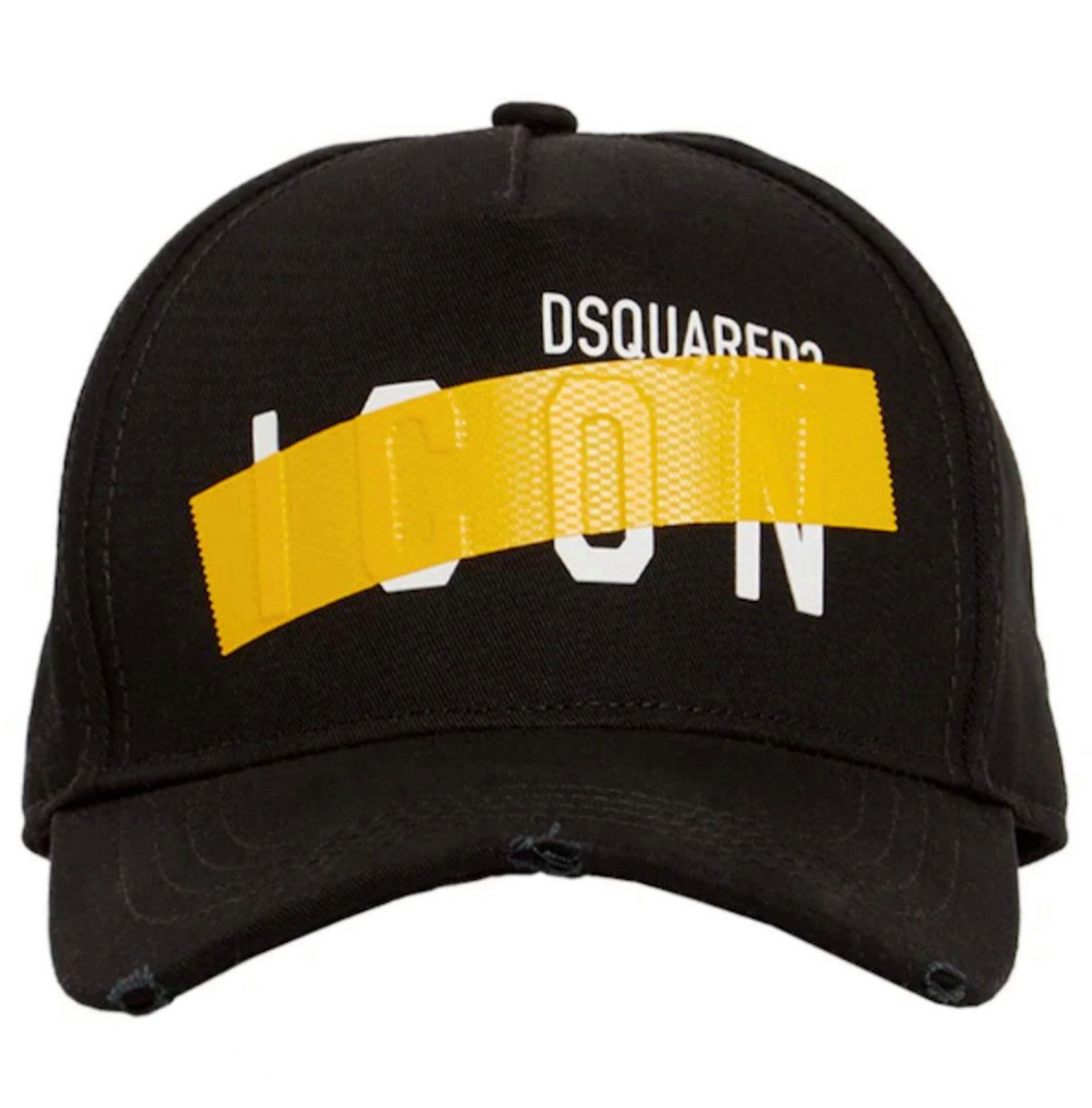 Dsquared2 Baseball Cap Dsquared2 Be ICON günstig online kaufen