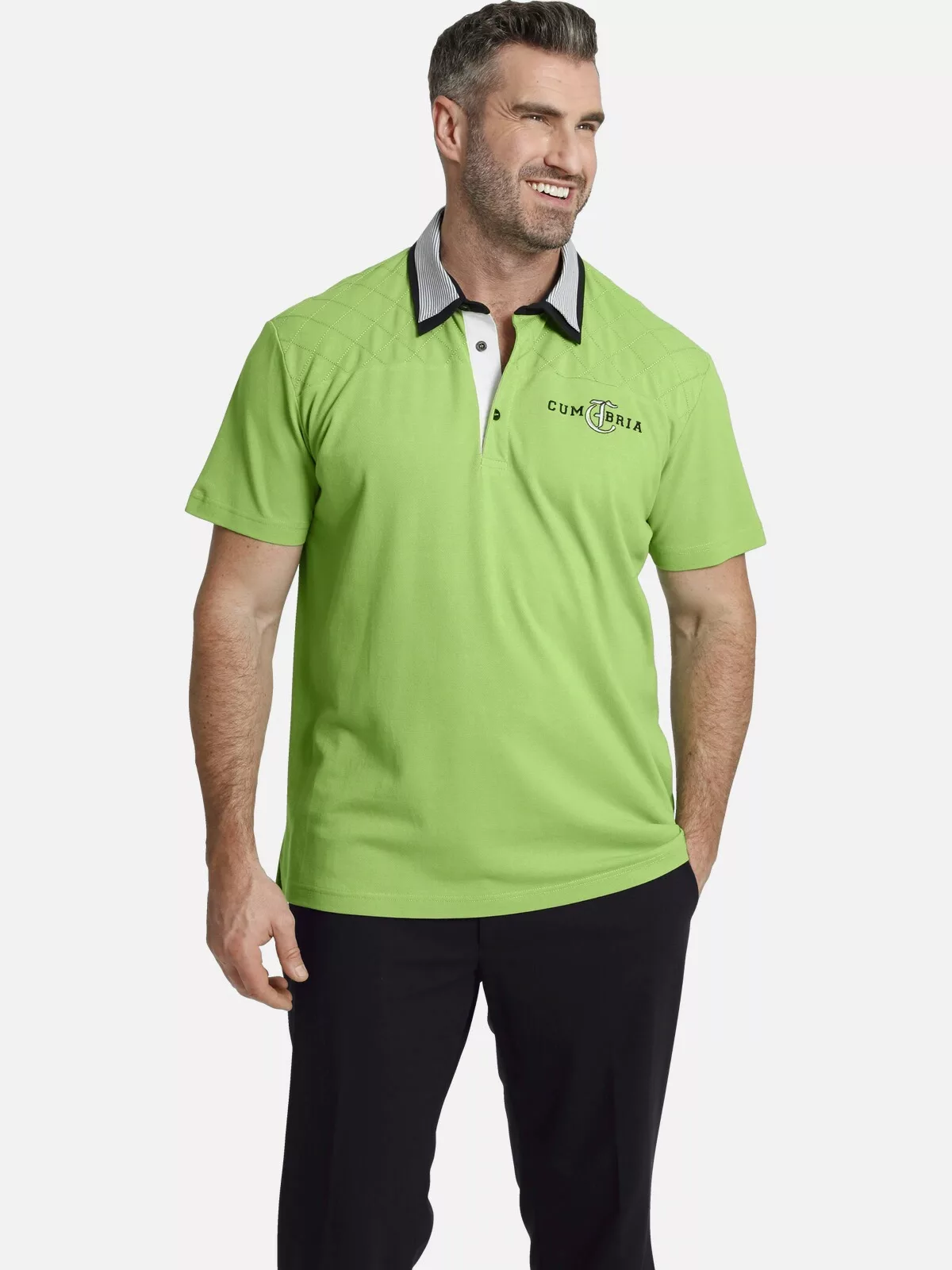 Charles Colby Poloshirt "Poloshirt EARL HILTWIN" günstig online kaufen