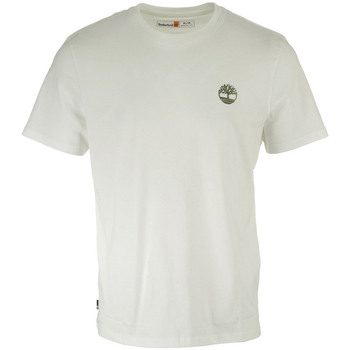 Timberland  T-Shirt Back Camo Tree Logo Sho günstig online kaufen