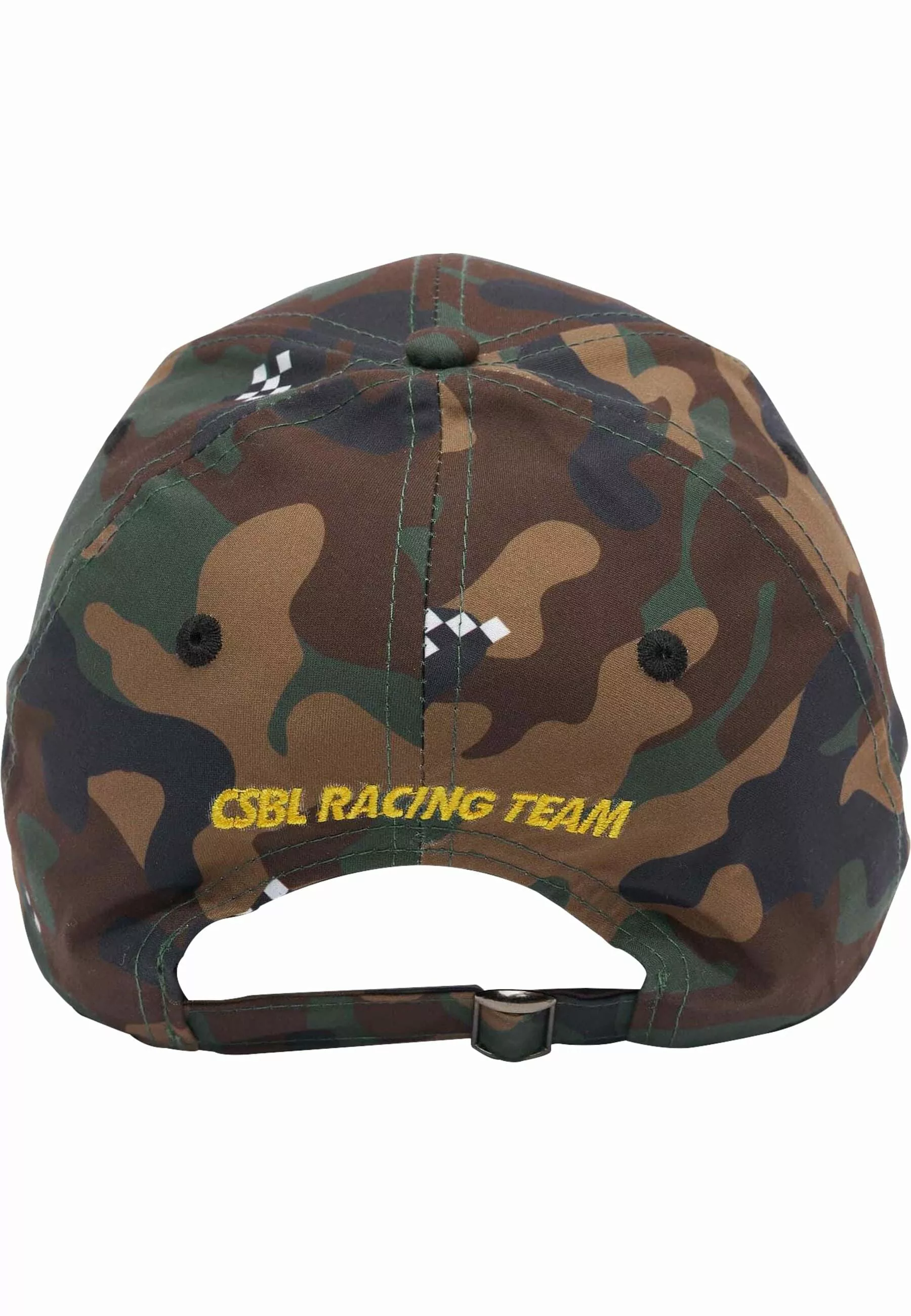 CAYLER & SONS Snapback Cap "Cayler & Sons Herren Cap Camo" günstig online kaufen