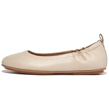 FitFlop  Ballerinas Q74A20SEBE günstig online kaufen
