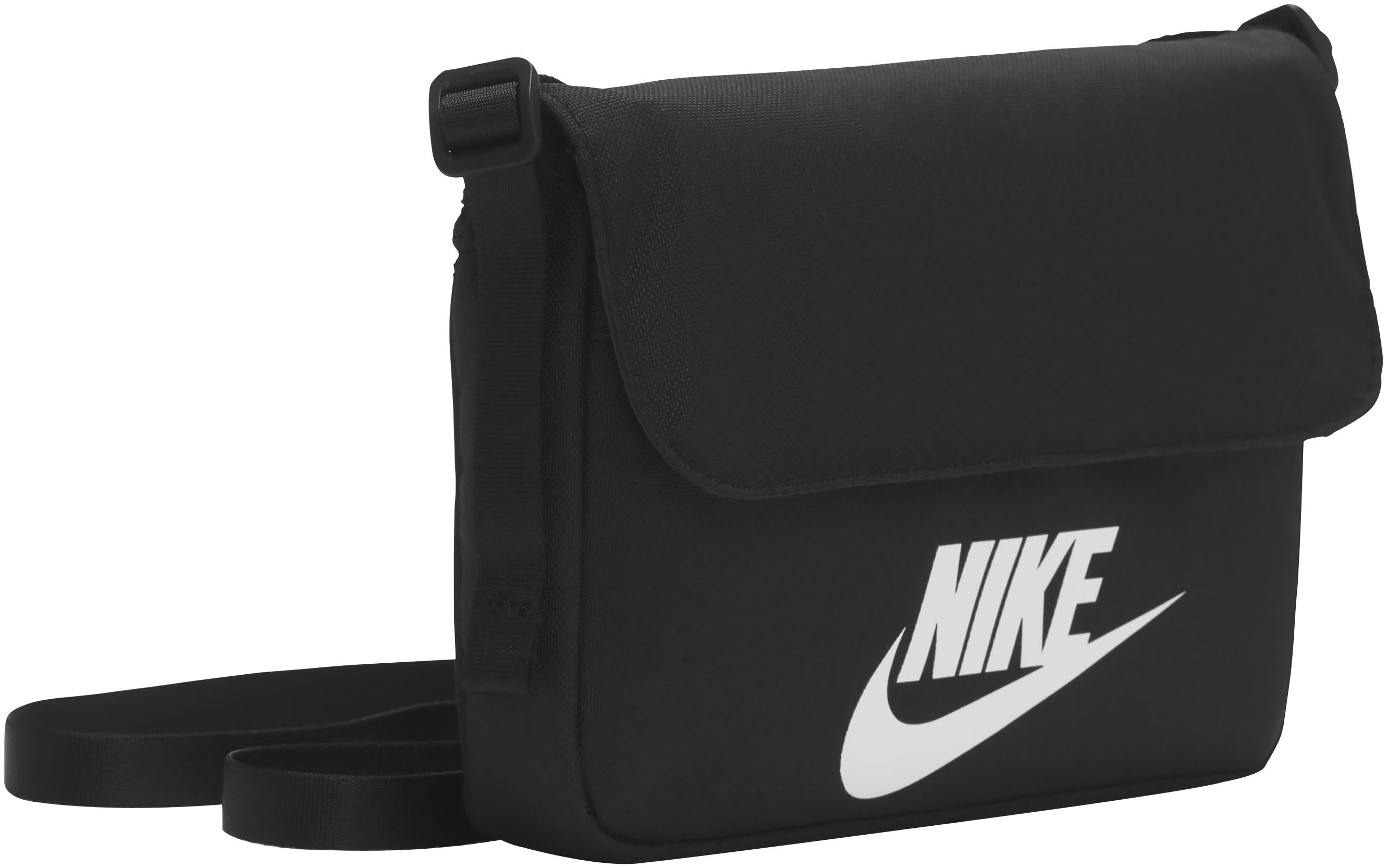 Nike Sportswear Revel Hüfttasche One Size Black / Black / White günstig online kaufen