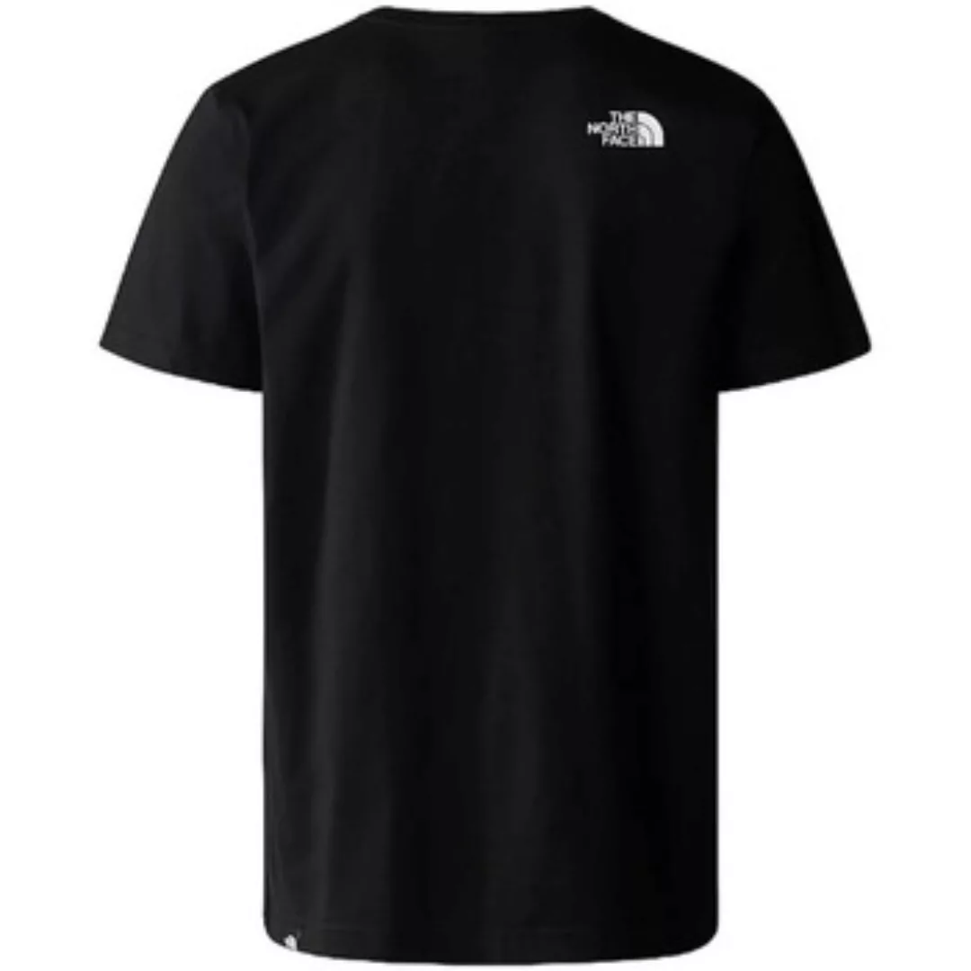 The North Face  T-Shirts & Poloshirts NF0A87NGJK31 günstig online kaufen