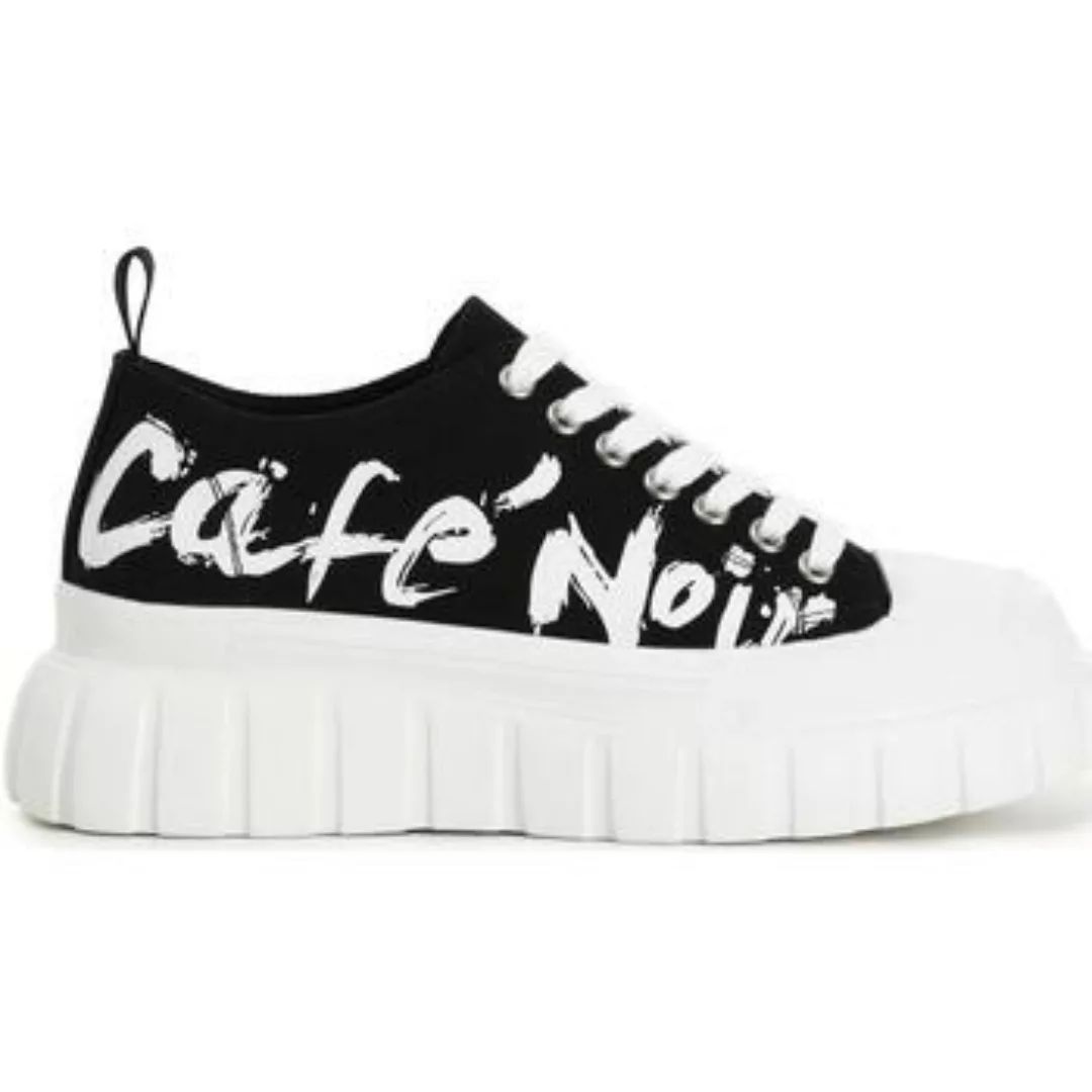 Café Noir  Sneaker CAF-RRR-DG9320-N001 günstig online kaufen