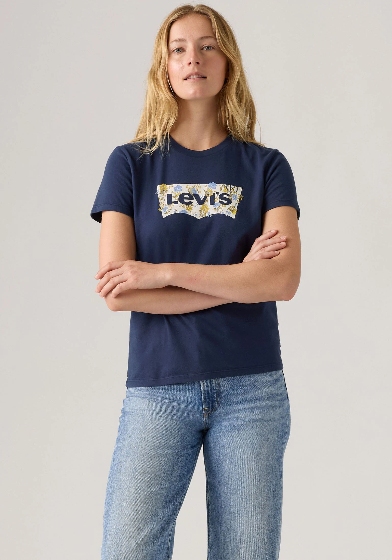 Levis T-Shirt "LSE THE PERFECT TEE" günstig online kaufen