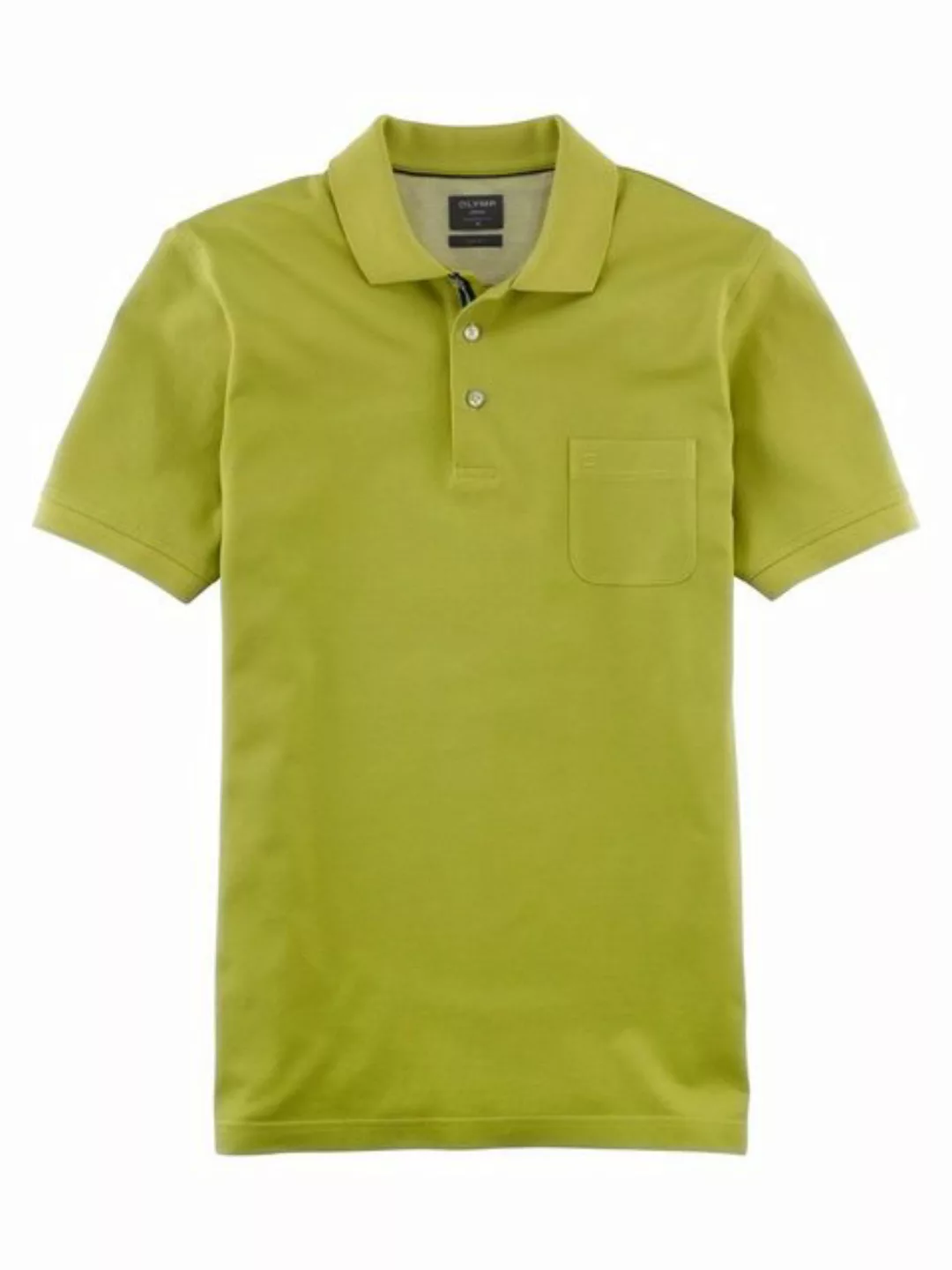OLYMP Poloshirt Level Five body fit aus Baumwoll-Piqué günstig online kaufen
