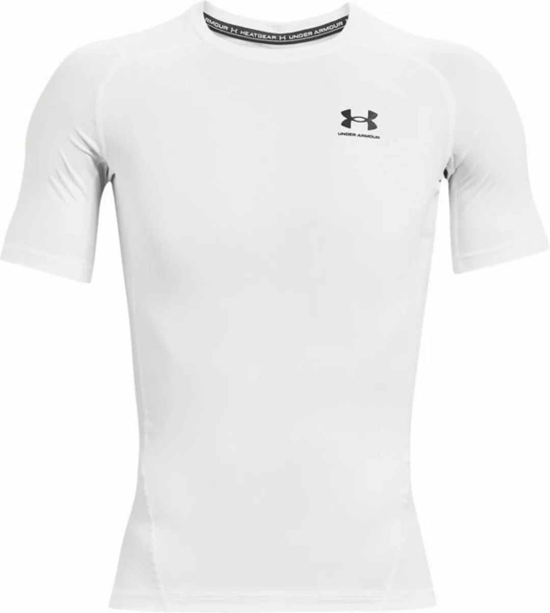 Under Armour® T-Shirt Under Armour HG T-Shirt Polyester günstig online kaufen