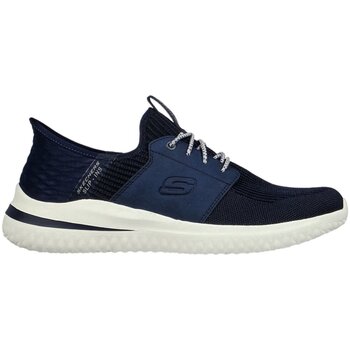 Skechers  Sneaker DELSON 3.0 - LAVELL 210650 NVY günstig online kaufen