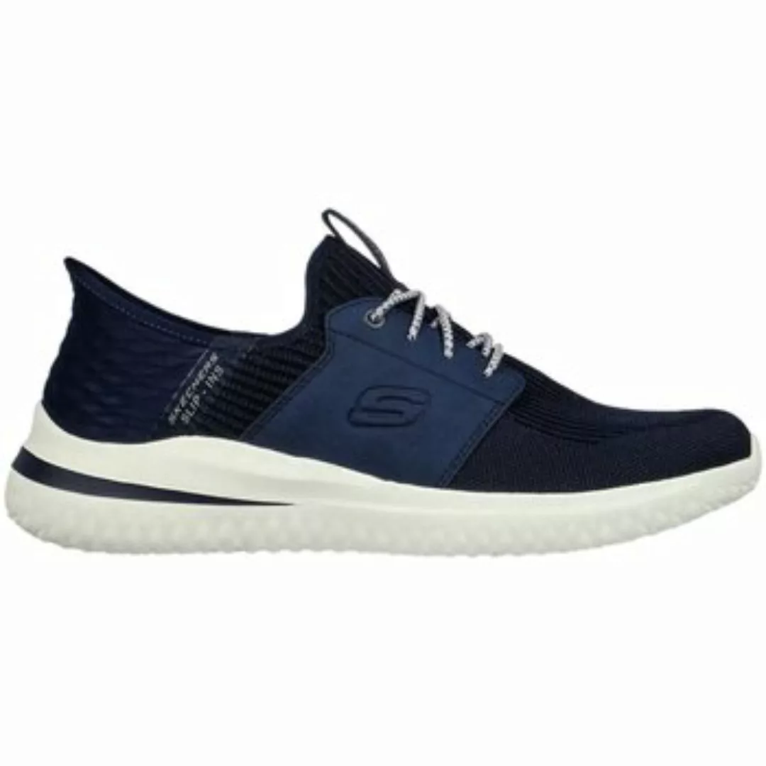 Skechers  Sneaker 210650 210650 NVY günstig online kaufen