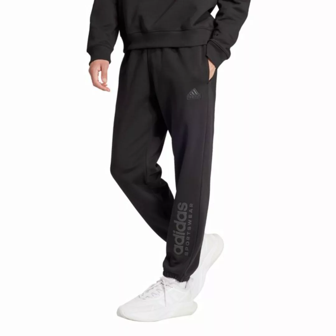 adidas Performance Outdoorhose adidas Herren Hose Fleece Graphic günstig online kaufen