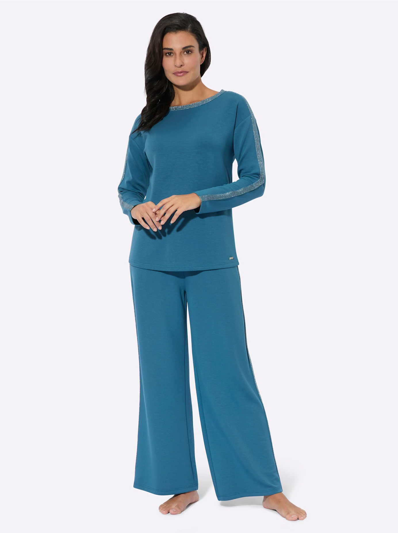 feel good Hausanzug günstig online kaufen