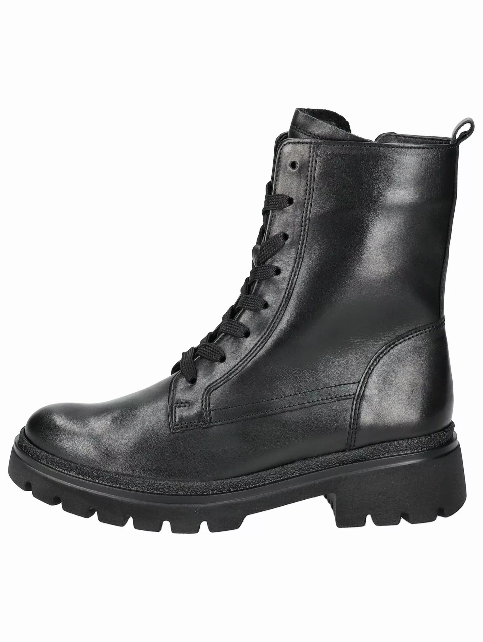 Gabor Comfort Gabor Comfort Stiefelette Glattleder günstig online kaufen