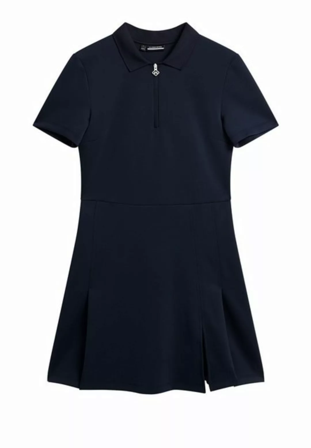 J.LINDEBERG Polokleid J.Lindeberg Damen Kanai Golf Kleid mit Innenhose G günstig online kaufen