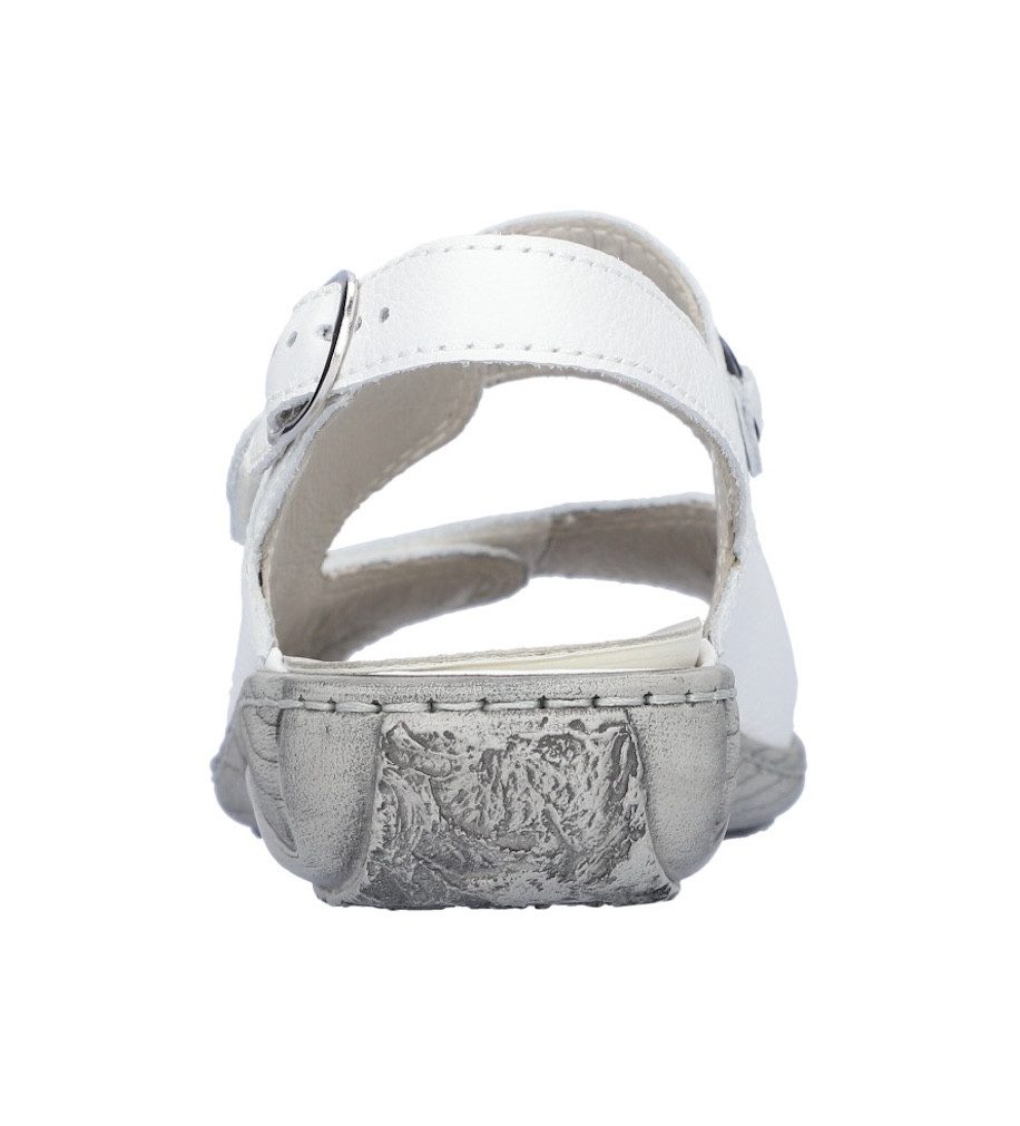 Waldläufer GARDA Sandale, Klettschuh, Sandalette, Sommerschuh günstig online kaufen