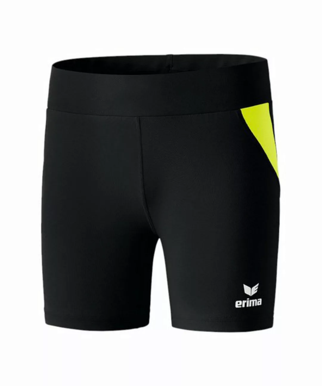 Erima Laufshorts Erima Tight kurz Running Damen günstig online kaufen