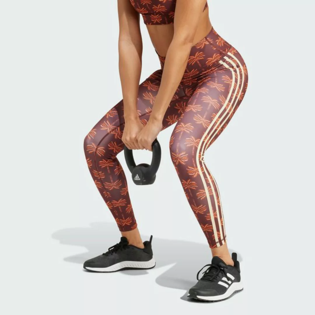 adidas Performance Funktionsleggings ADIDAS X FARM RIO 7/8-LEGGINGS günstig online kaufen