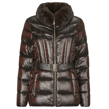 MICHAEL Michael Kors  Daunenjacken PACKABLE JACKET W FX FUR TRIM günstig online kaufen