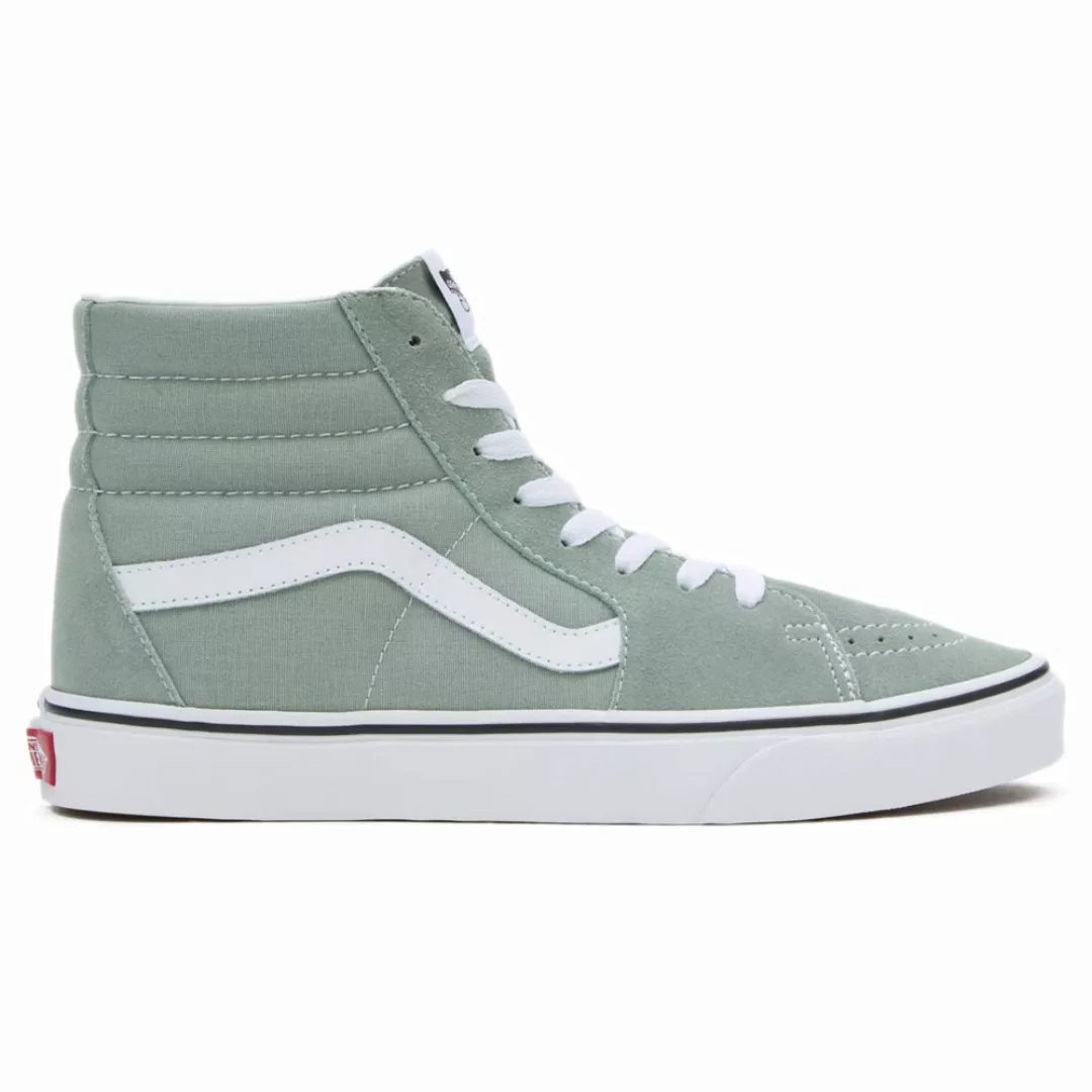 Vans Sk8 Hi Color Theory Iceberg günstig online kaufen